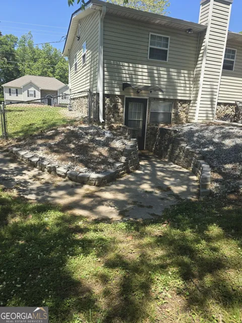 110 Powder Springs ST