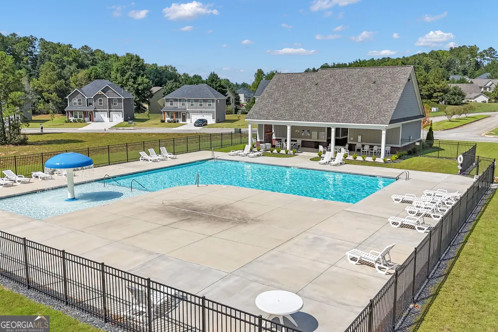 706 Windstream DR LaGrange, GA 30241