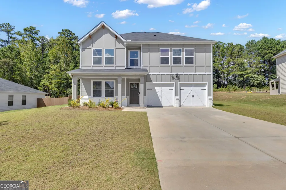 706 Windstream DR LaGrange, GA 30241