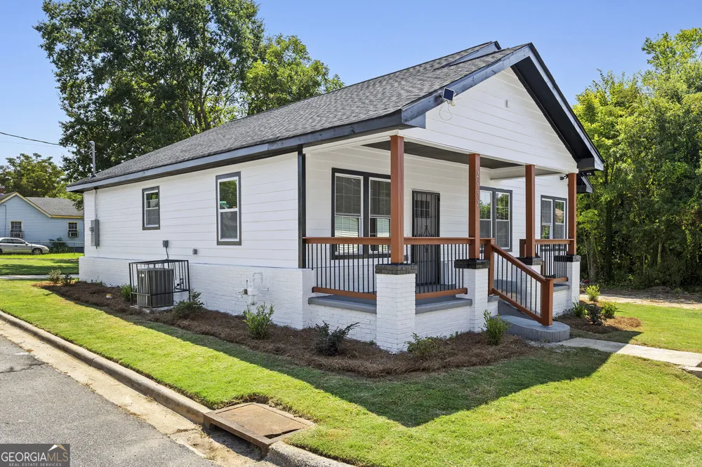 2652 Antioch RD Macon, GA 31206