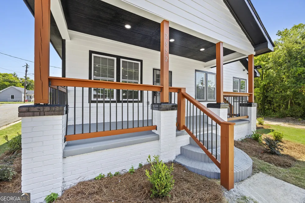 2652 Antioch RD Macon, GA 31206