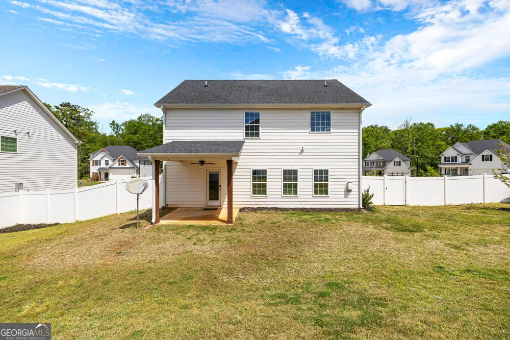 139 Ashton PL Newnan, GA 30265