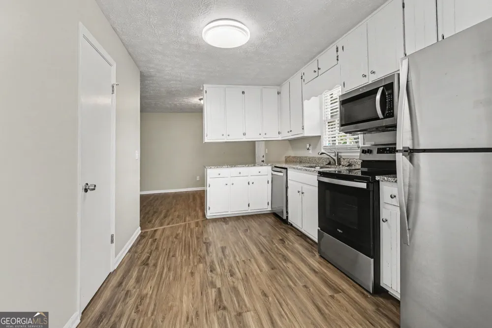 50 Freestone DR Newnan, GA 30265