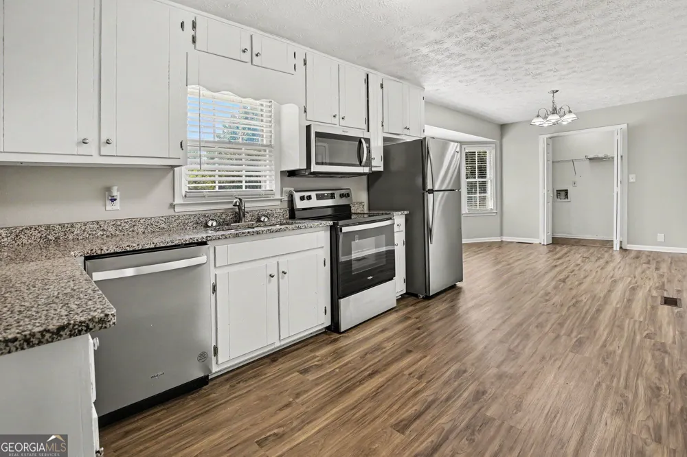 50 Freestone DR Newnan, GA 30265