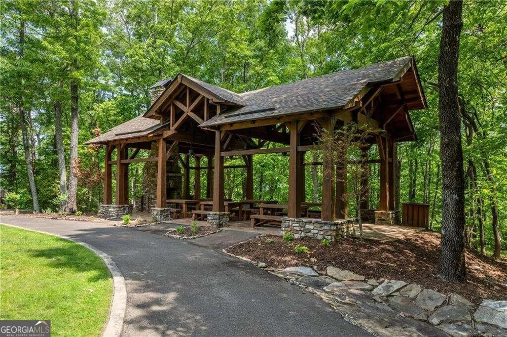307 Stonehaven CT Jasper, GA 30143