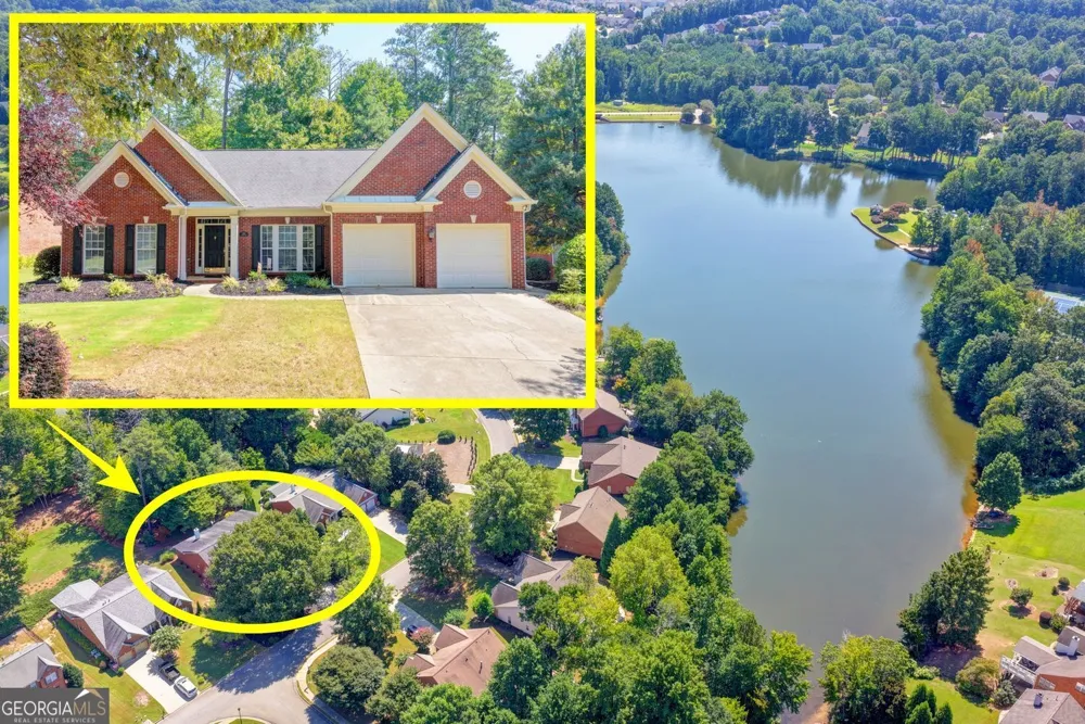 1105 Bookhout DR Cumming, GA 30041