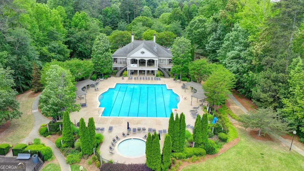 1105 Bookhout DR Cumming, GA 30041