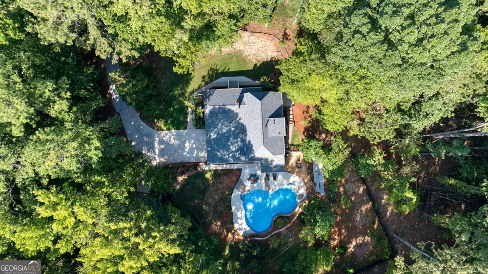 400 Darren DR Fayetteville, GA 30215