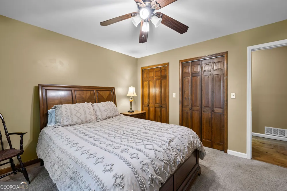 400 Darren DR Fayetteville, GA 30215
