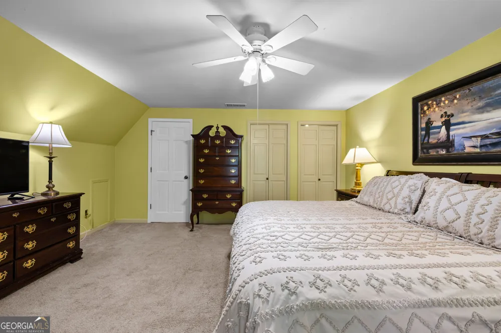 400 Darren DR Fayetteville, GA 30215