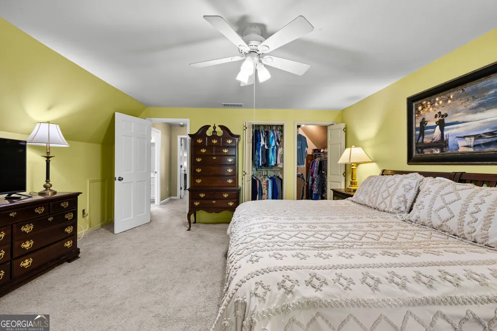 400 Darren DR Fayetteville, GA 30215