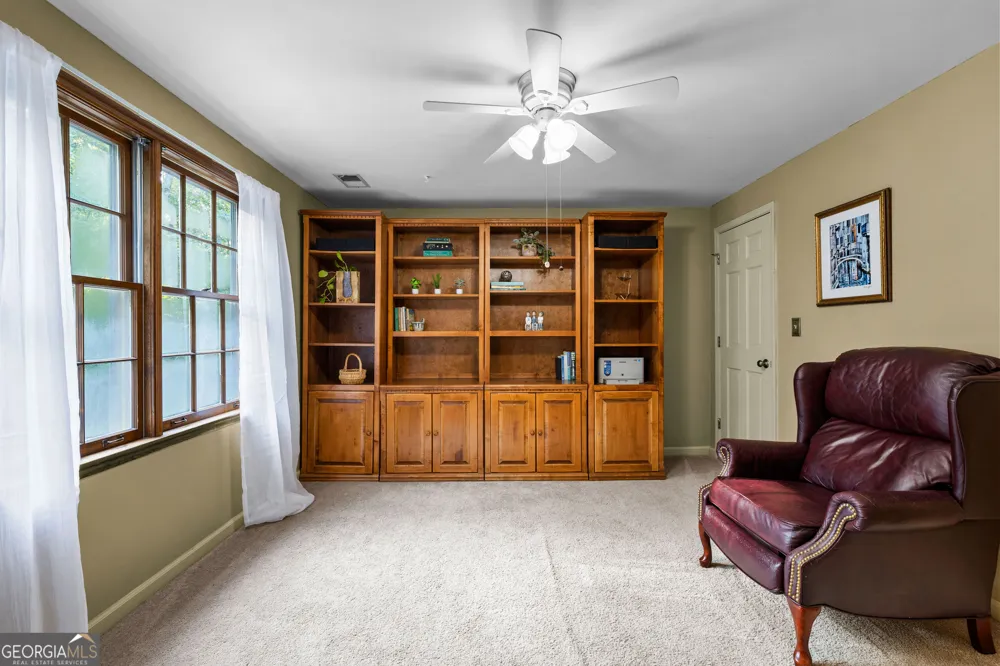 400 Darren DR Fayetteville, GA 30215