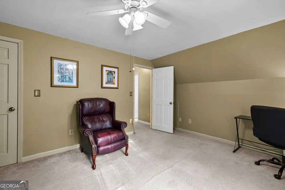 400 Darren DR Fayetteville, GA 30215