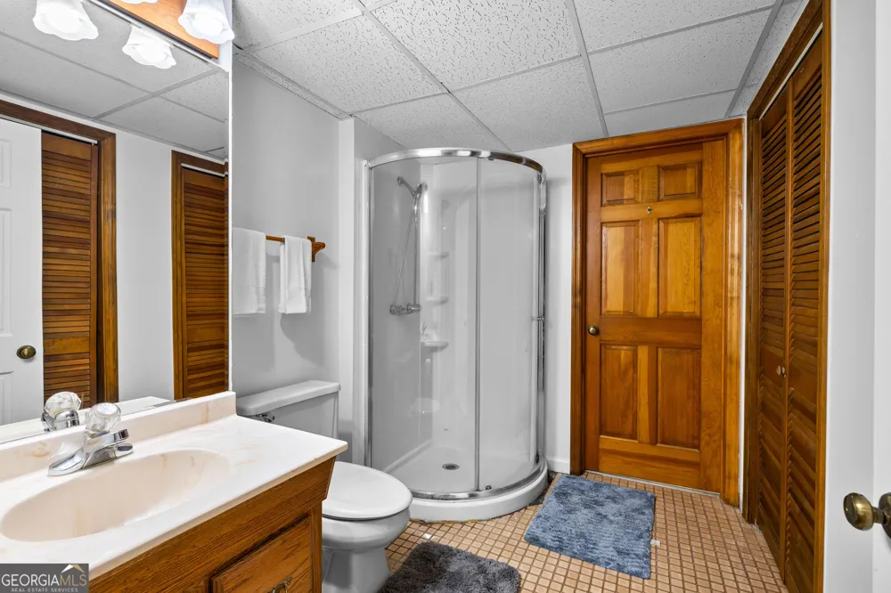 400 Darren DR Fayetteville, GA 30215