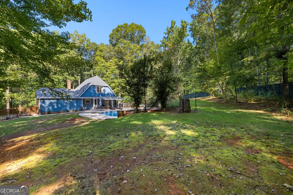 400 Darren DR Fayetteville, GA 30215