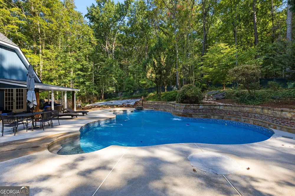 400 Darren DR Fayetteville, GA 30215
