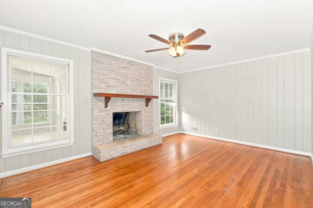 85 North DR Hampton, GA 30228