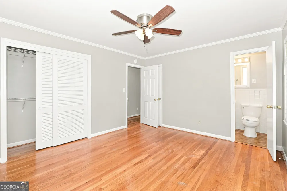85 North DR Hampton, GA 30228