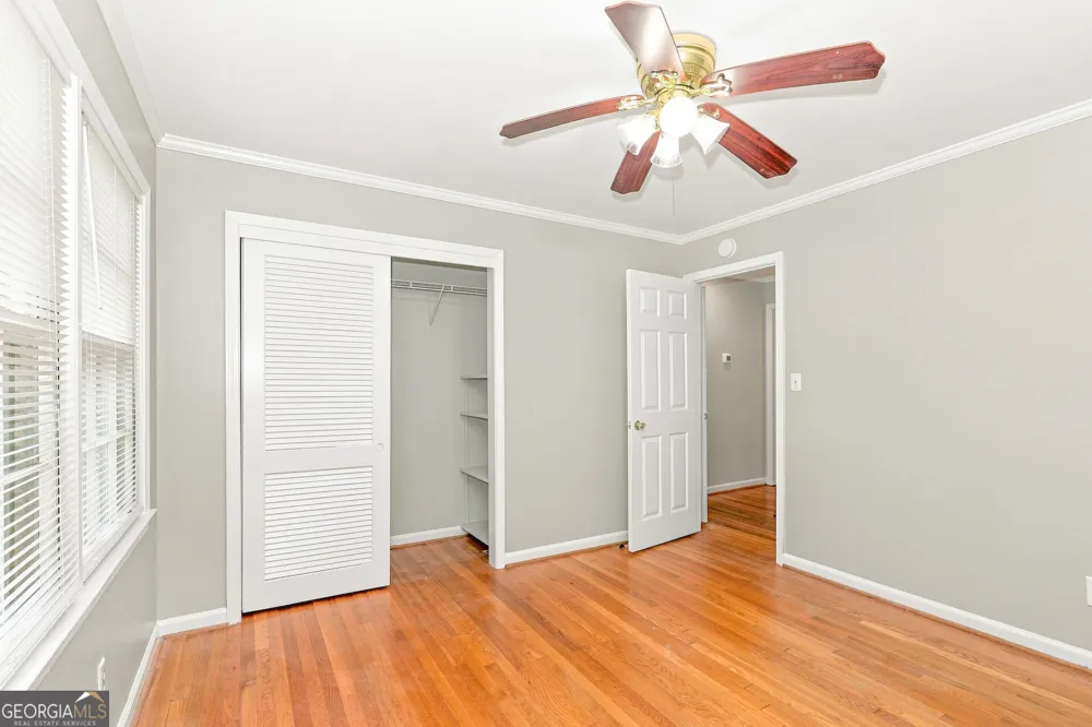 85 North DR Hampton, GA 30228