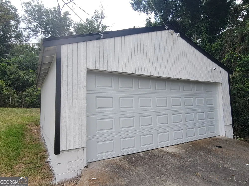 1292 Patterson ST Macon, GA 31204