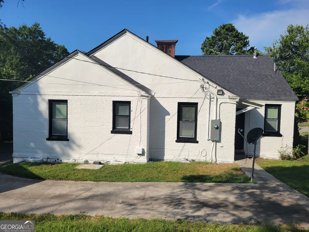 1292 Patterson ST Macon, GA 31204