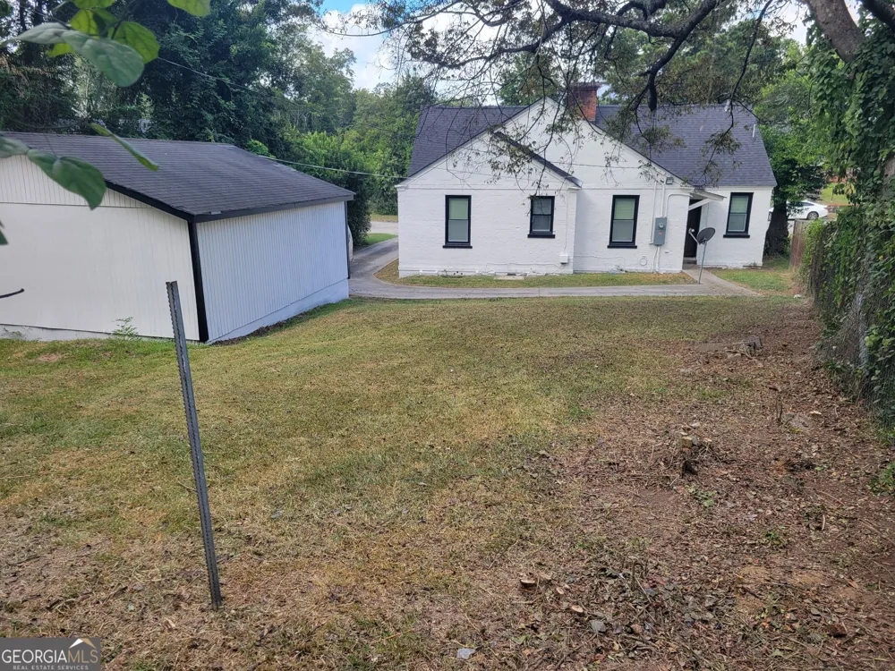 1292 Patterson ST Macon, GA 31204