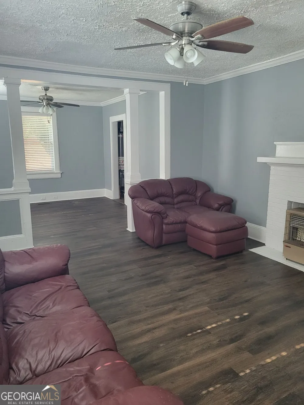 1292 Patterson ST Macon, GA 31204