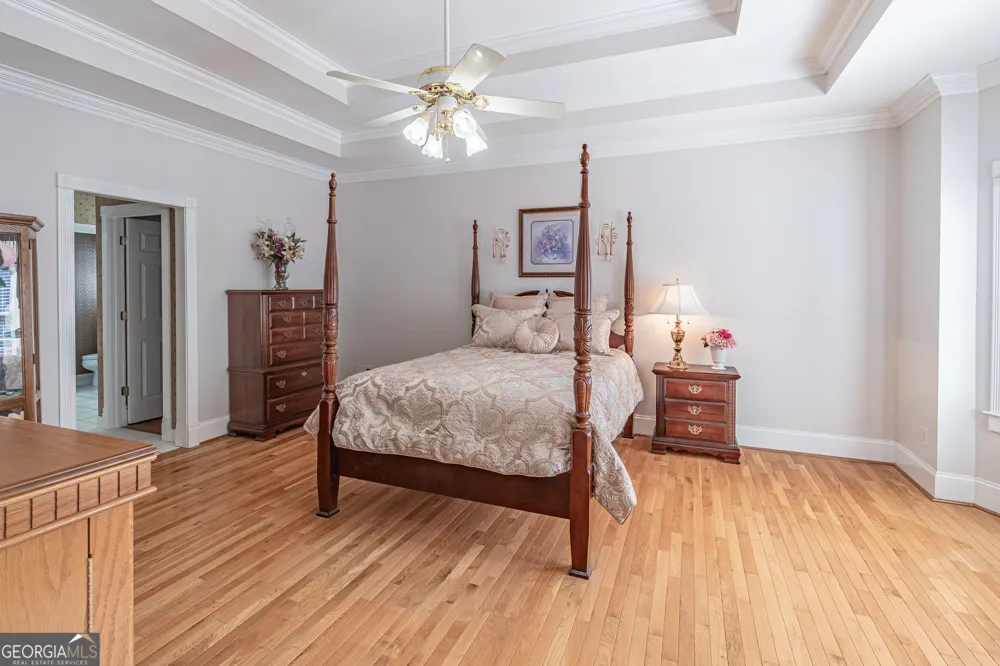 3562 Thompson Mill RD Buford, GA 30519
