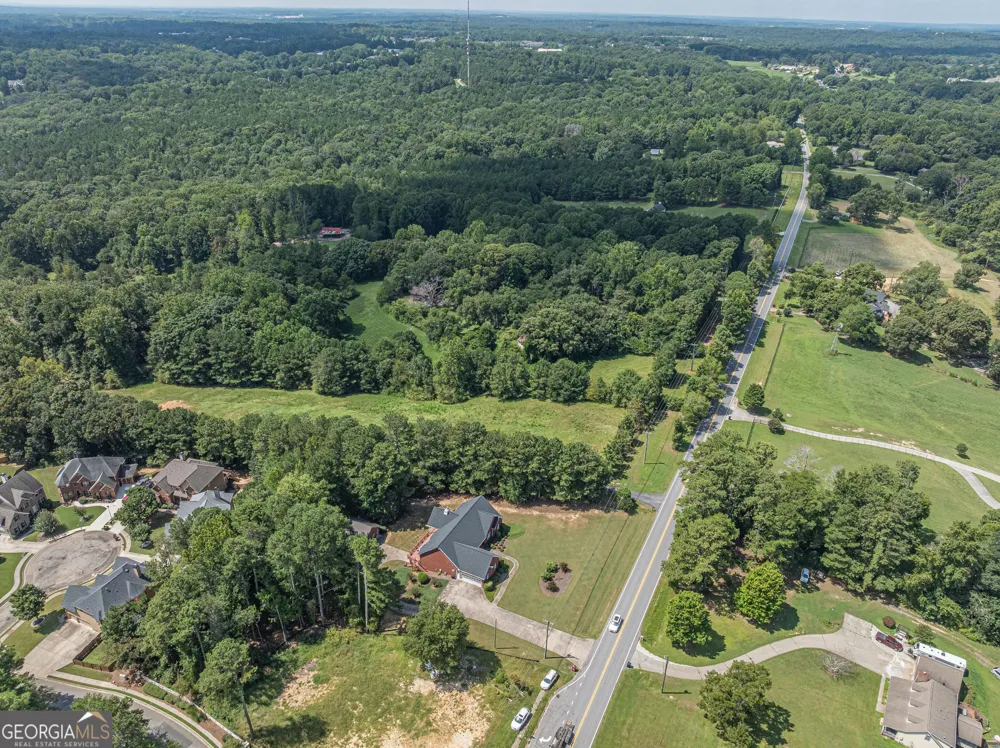 3562 Thompson Mill RD Buford, GA 30519