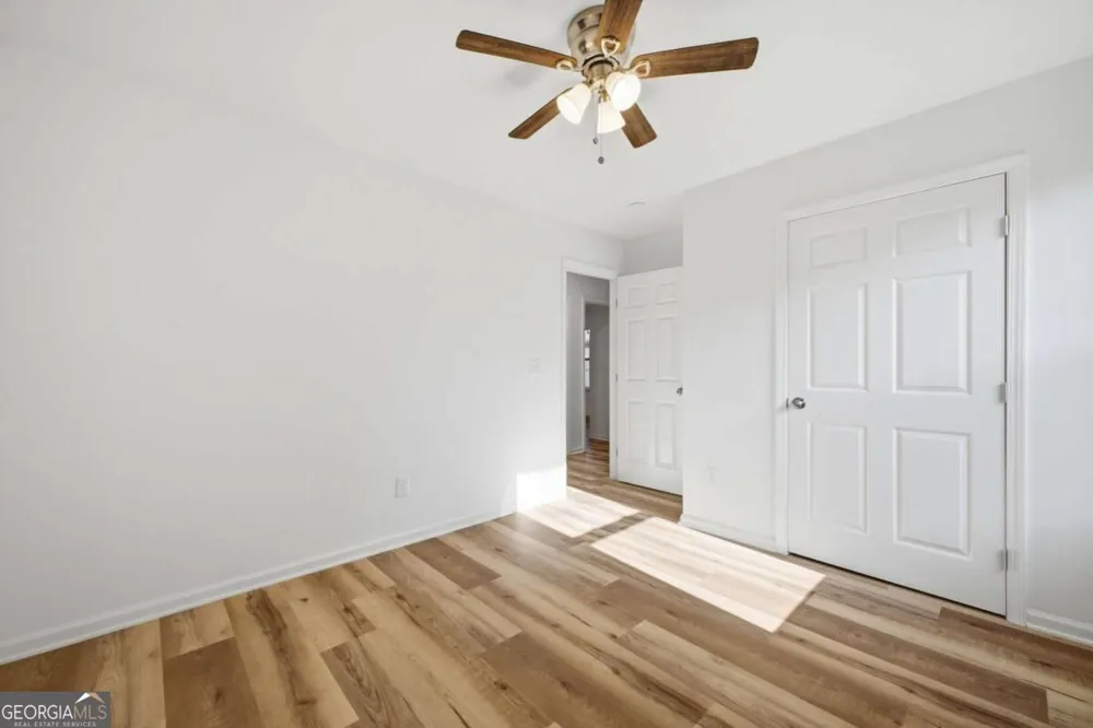 112 E 14th ST SW Rome, GA 30161