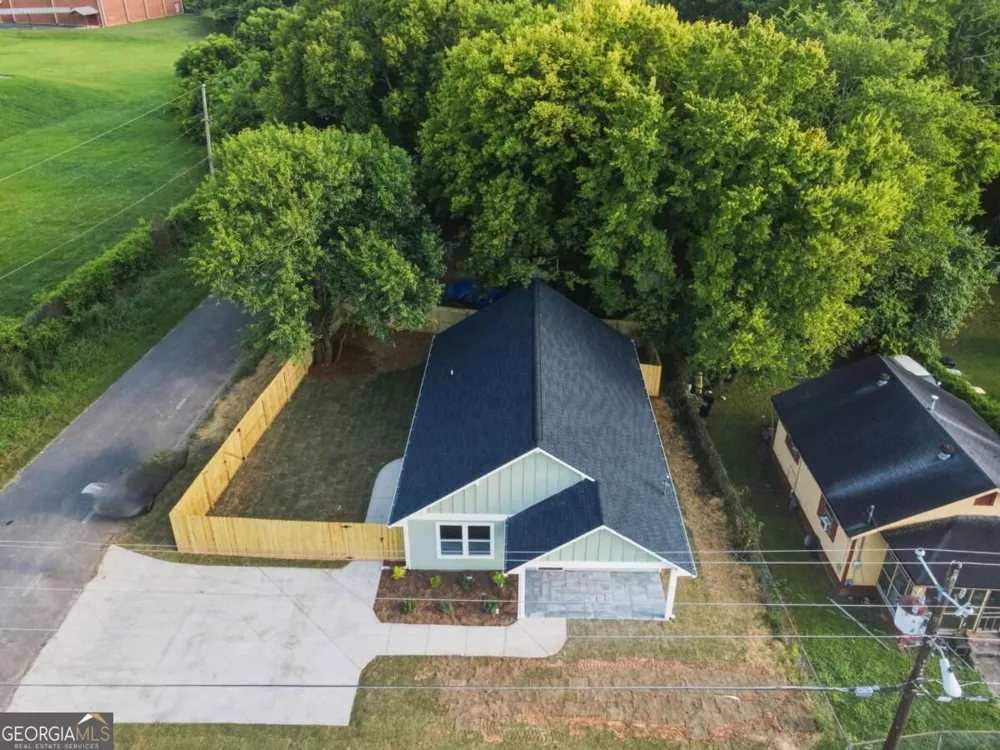 112 E 14th ST SW Rome, GA 30161