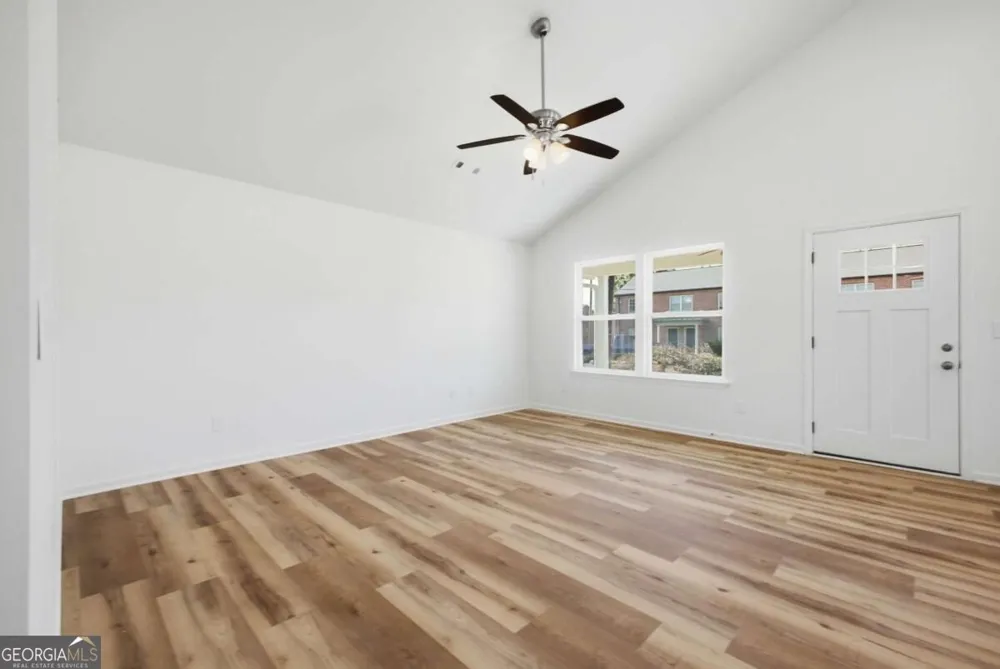 112 E 14th ST SW Rome, GA 30161