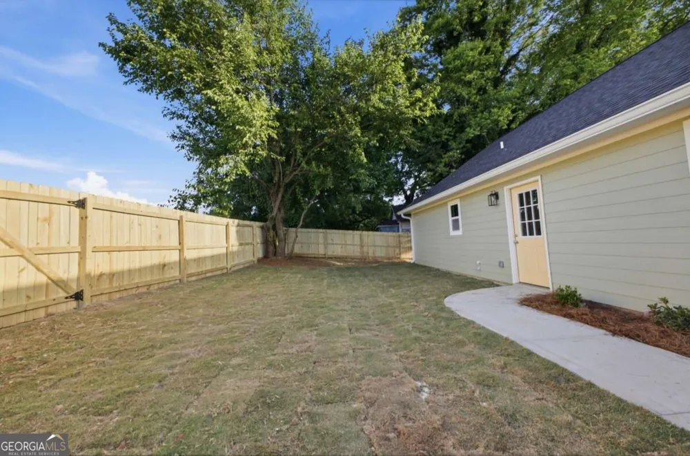 112 E 14th ST SW Rome, GA 30161