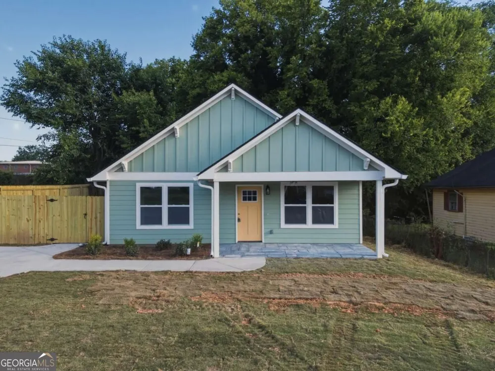 112 E 14th ST SW Rome, GA 30161