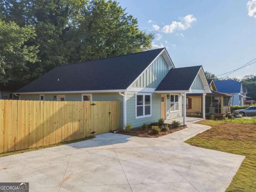 112 E 14th ST SW Rome, GA 30161