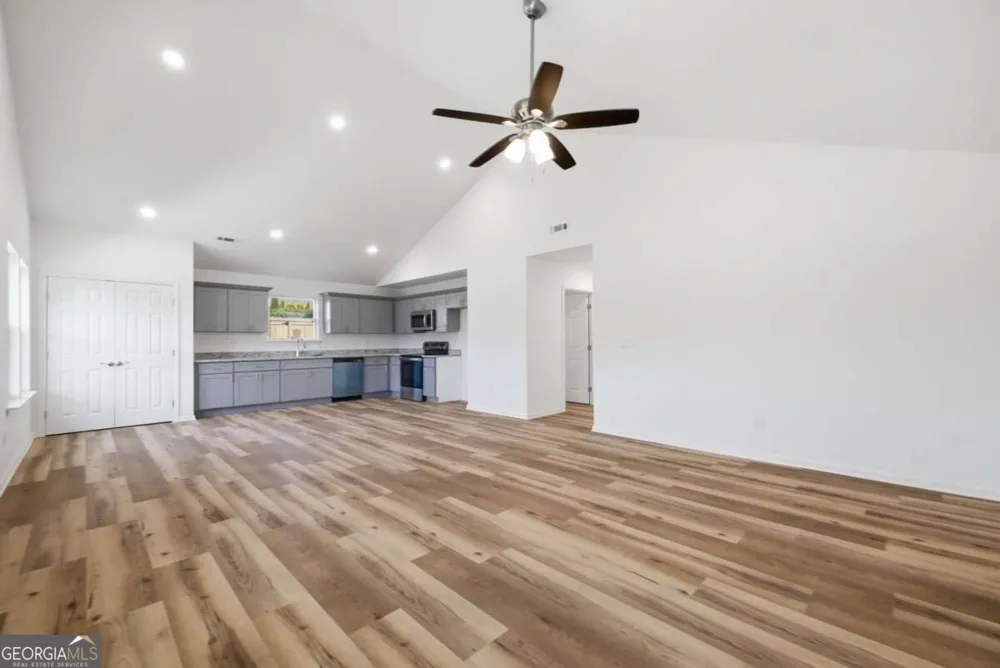112 E 14th ST SW Rome, GA 30161