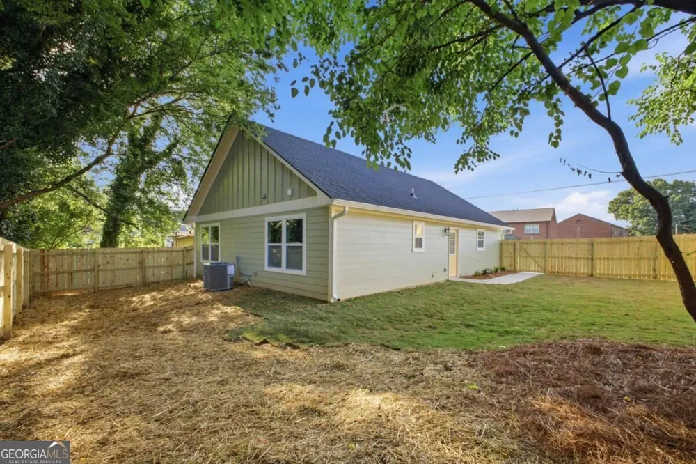 112 E 14th ST SW Rome, GA 30161