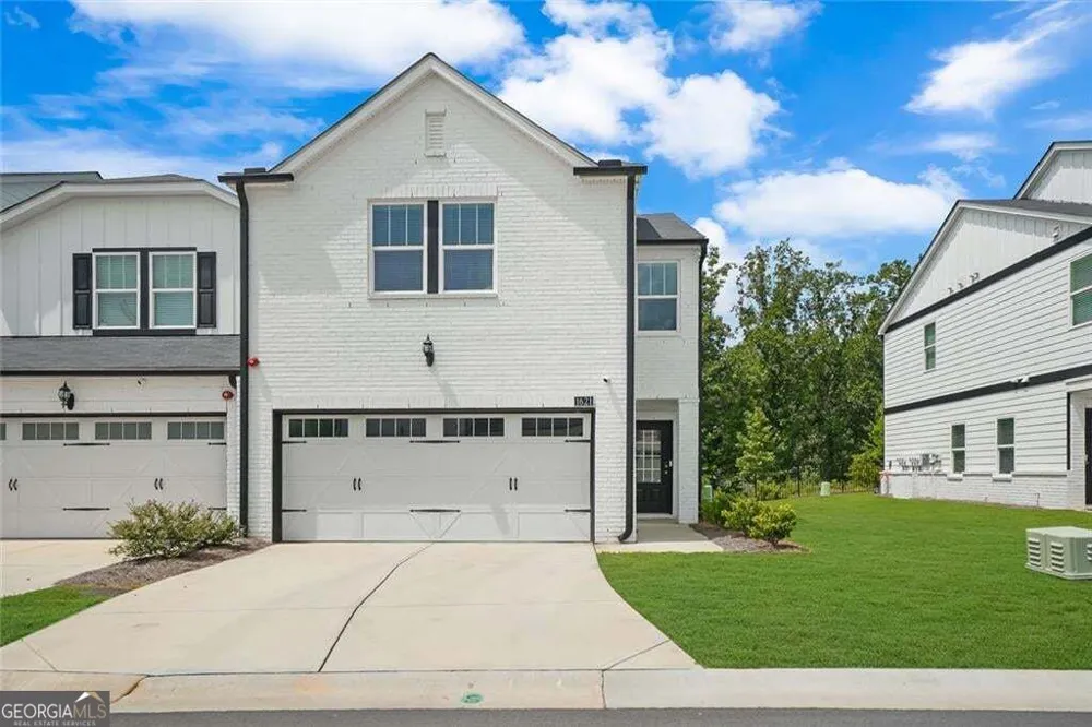 1621 Flint River PL SE Smyrna, GA 30126