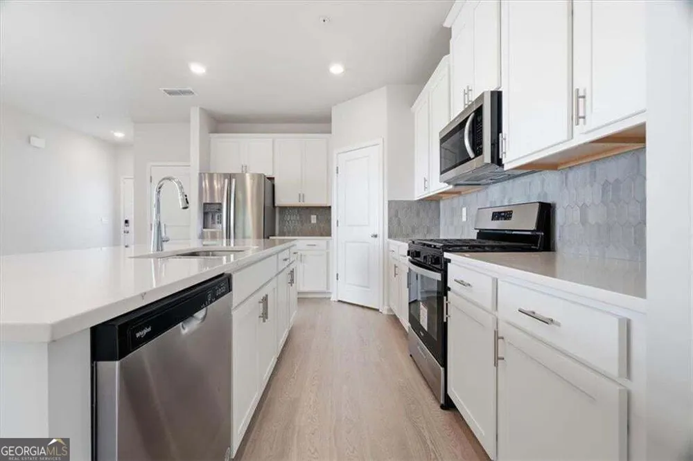 1621 Flint River PL SE Smyrna, GA 30126