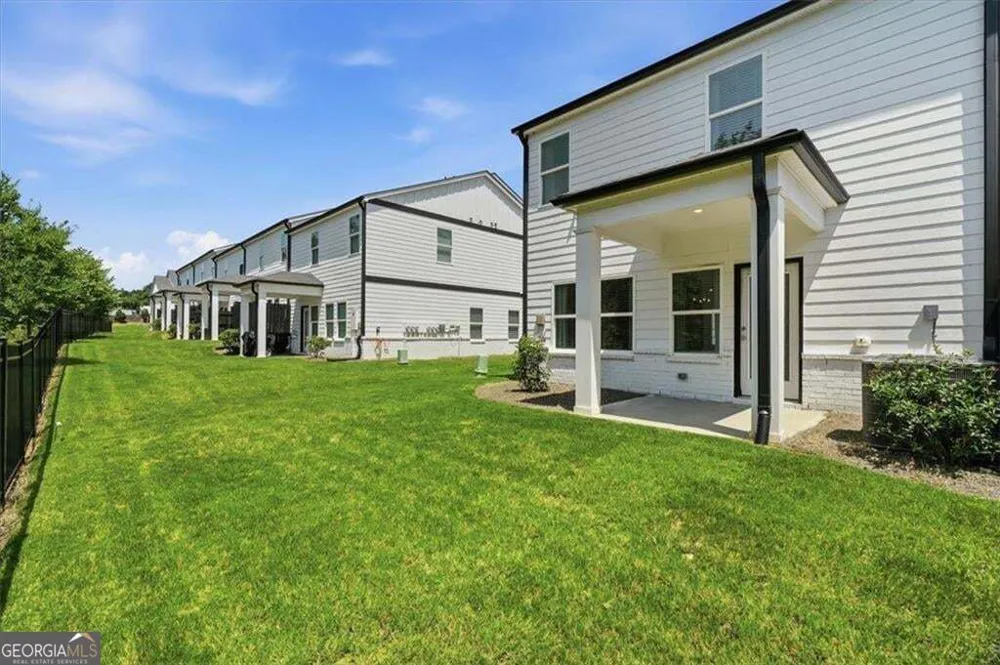 1621 Flint River PL SE Smyrna, GA 30126