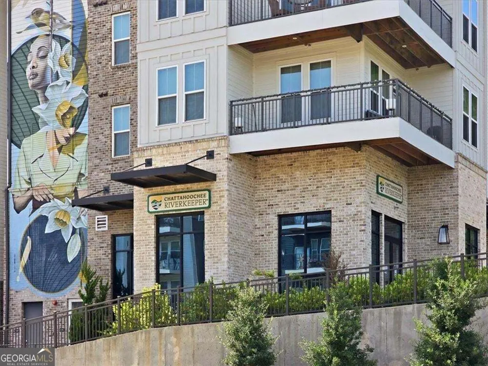1621 Flint River PL SE Smyrna, GA 30126