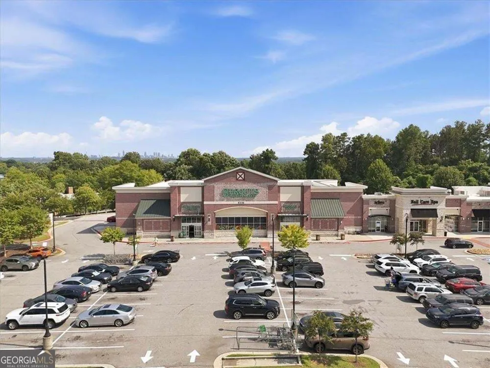 1621 Flint River PL SE Smyrna, GA 30126