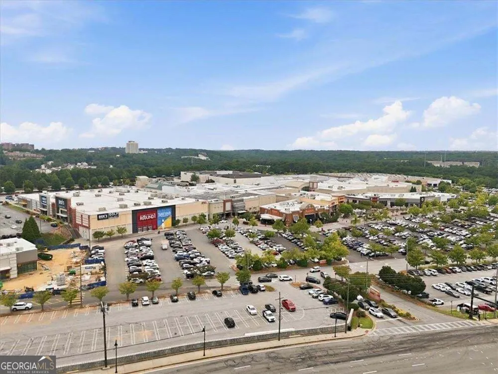 1621 Flint River PL SE Smyrna, GA 30126