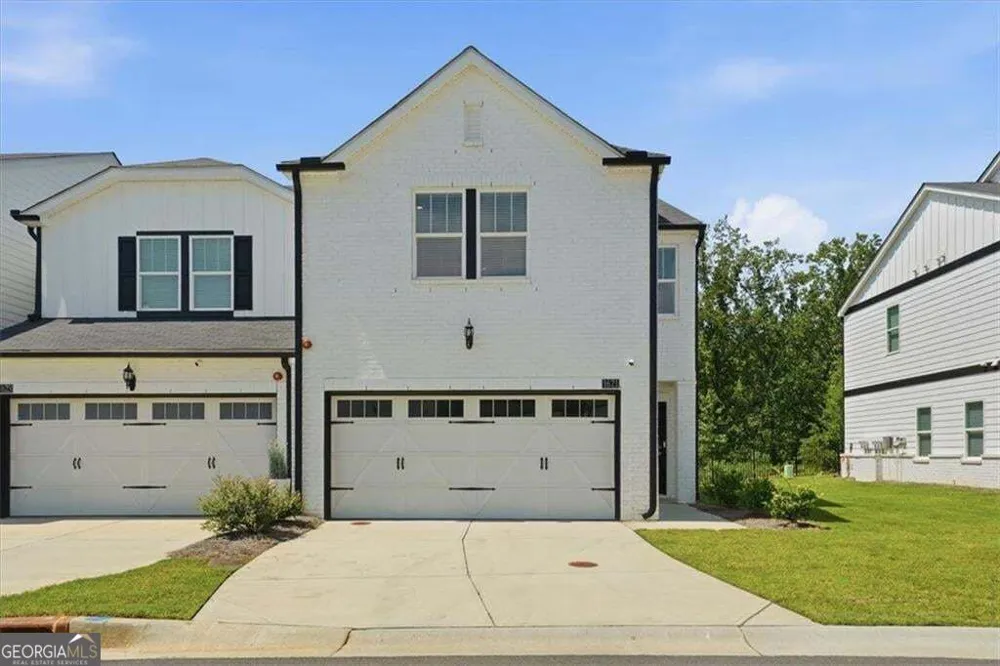 1621 Flint River PL SE Smyrna, GA 30126