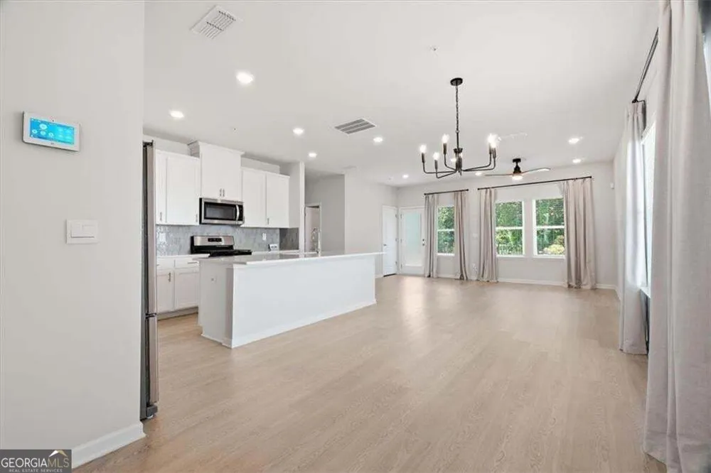 1621 Flint River PL SE Smyrna, GA 30126