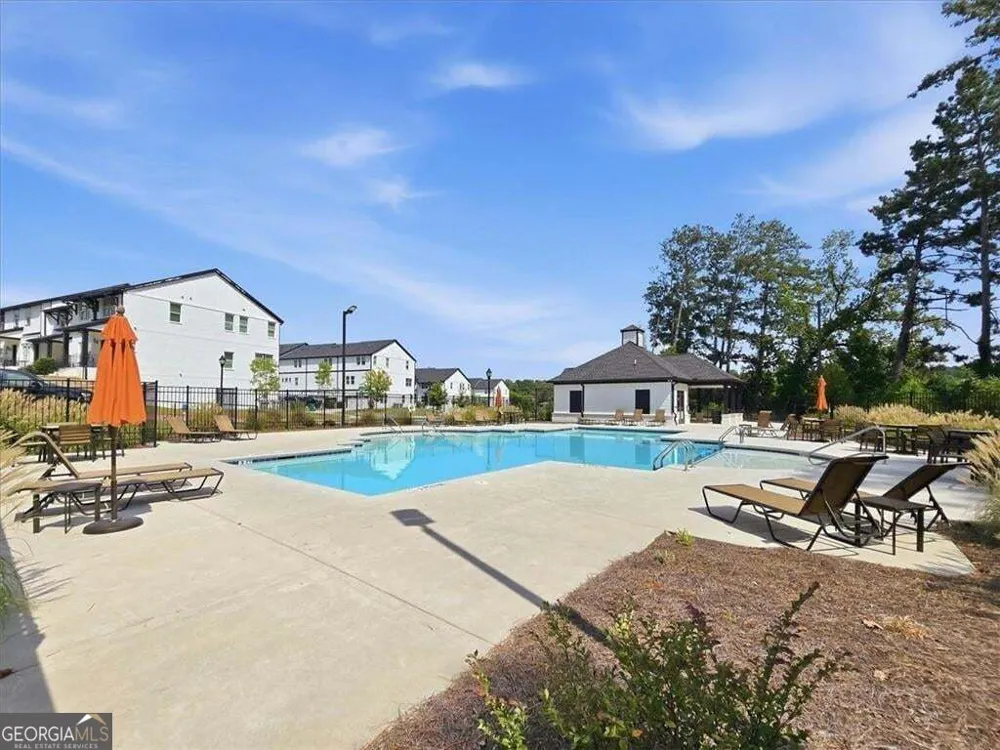 1621 Flint River PL SE Smyrna, GA 30126