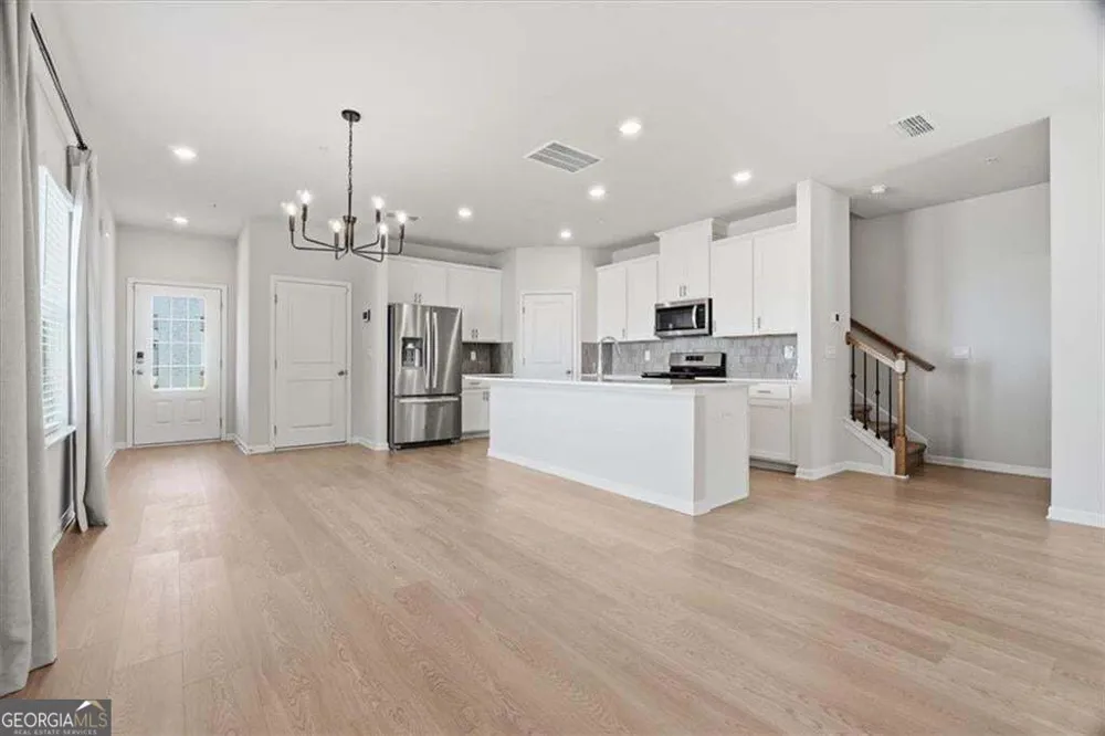 1621 Flint River PL SE Smyrna, GA 30126
