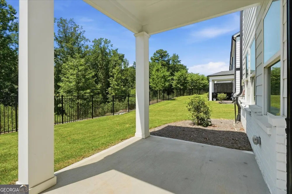 1621 Flint River PL SE Smyrna, GA 30126