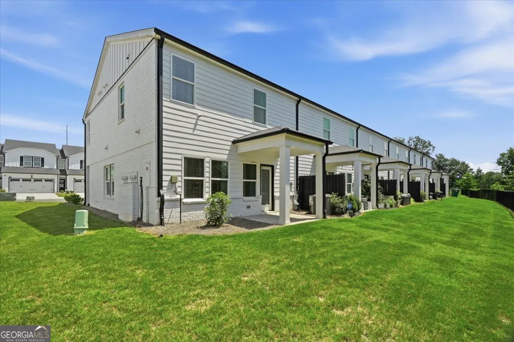 1621 Flint River PL SE Smyrna, GA 30126