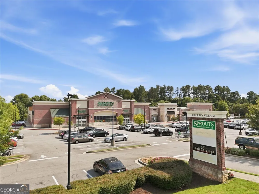 1621 Flint River PL SE Smyrna, GA 30126